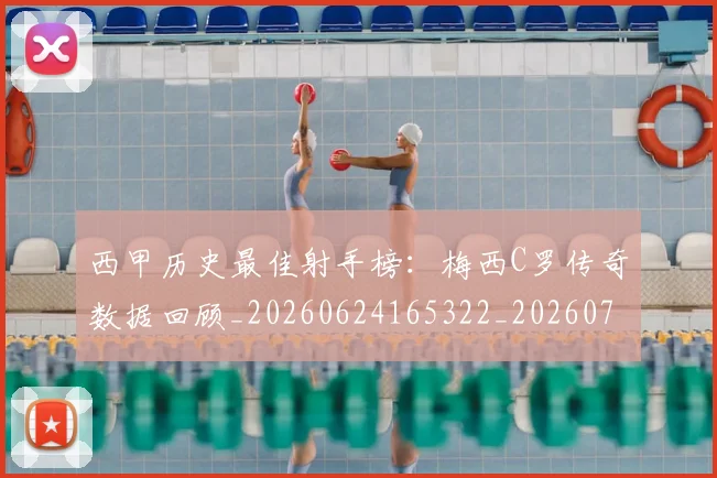 西甲历史最佳射手榜:梅西C罗传奇数据回顾_20260624165322_20260710012202