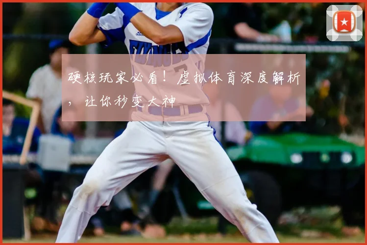 硬核玩家必看!虚拟体育深度解析,让你秒变大神
